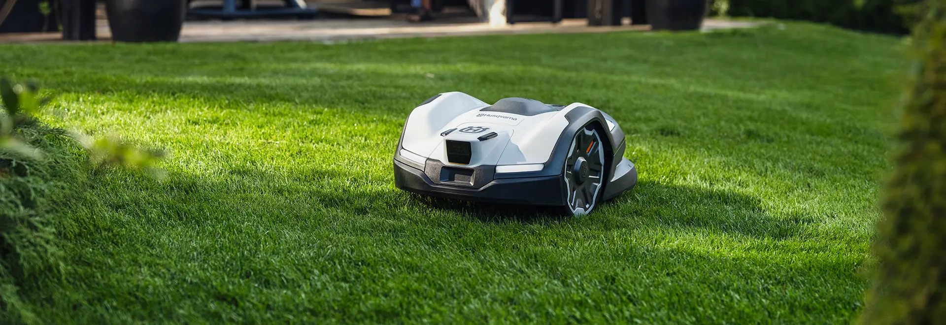 Automower&reg;